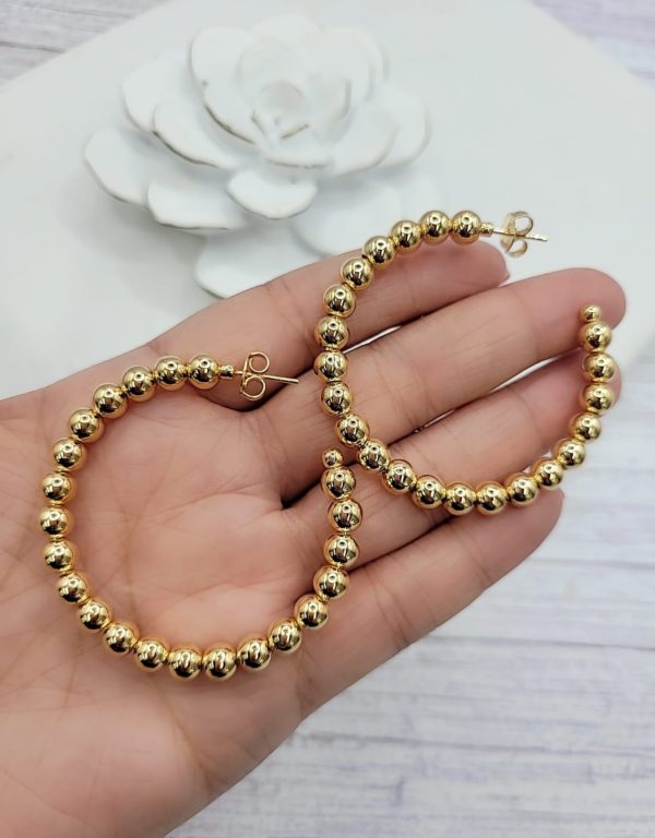 Aretes en Balines - Imagen 2