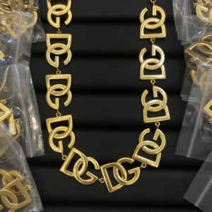 Collar DG Plain
