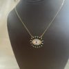 Collar Ojo Turco Cristal - Imagen 4