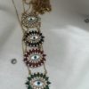 Collar Ojo Turco Cristal - Imagen 5